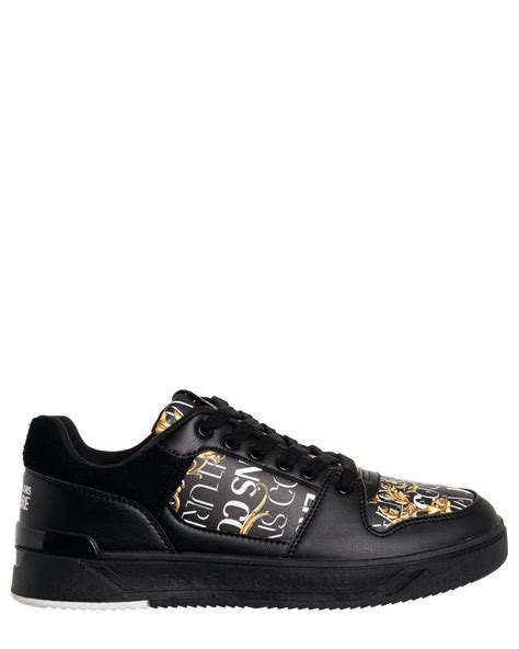 sneakers versace jeans couture homme|versace jeans couture sneakers white.